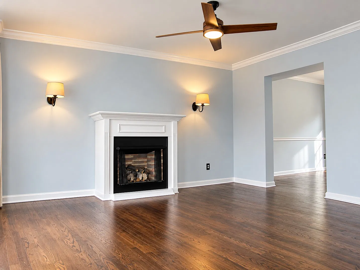2 bed, 1.5 bath, 1120 sqft, $2,400 — Photo 2