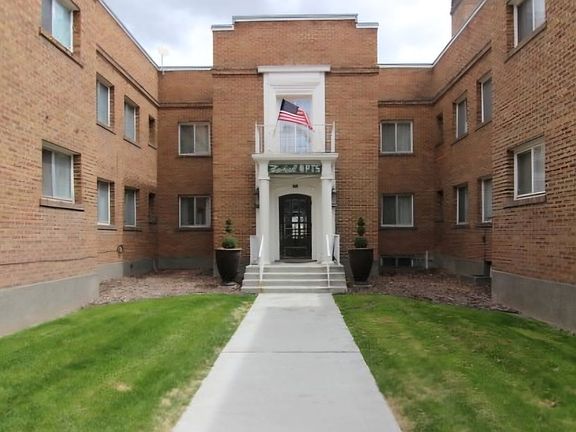 2nd image of 676 Memorial Dr APT 103