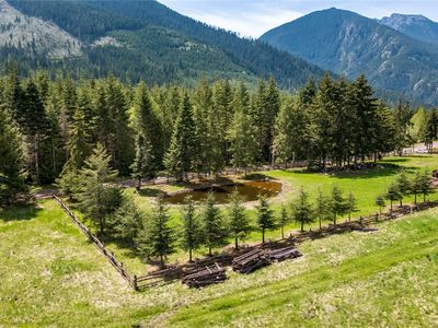 7103 Deer Park Road, Port Angeles, WA, 98362