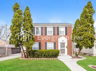 4232 W Glendale Ave, Milwaukee, WI 53209