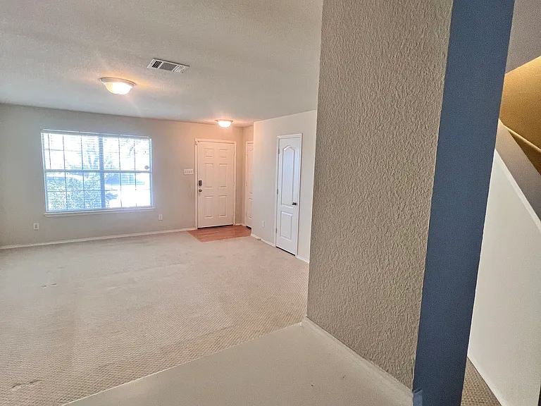 Front Living Area/Bar