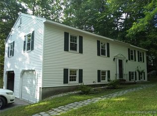 24 Dugway Rd, Bridgton, ME 04009