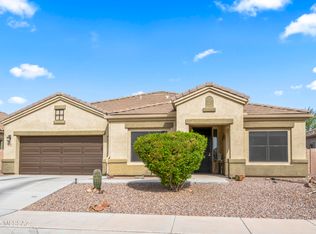 8846 W Saguaro Skies Rd, Marana, AZ 85653