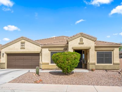 8846 W Saguaro Skies Rd, Marana, AZ, 85653