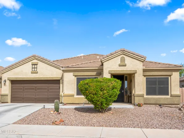 8846 W Saguaro Skies Rd, Marana, AZ 85653