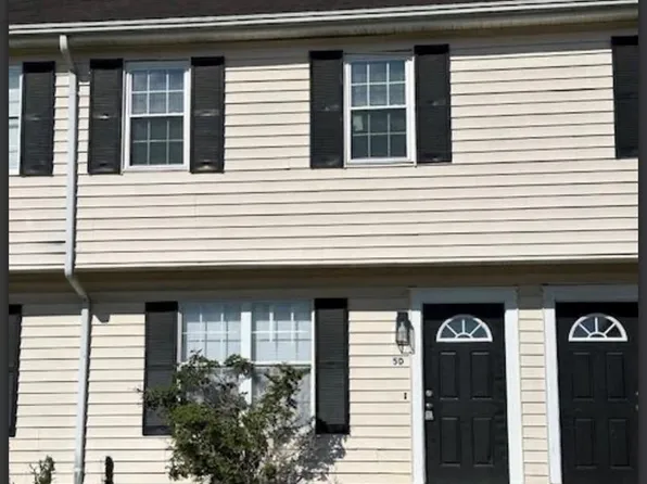 1100 Pineland Ave APT 5D, Hinesville, GA 31313