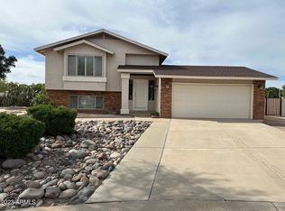7250 E Gary St, Mesa, AZ 85207
