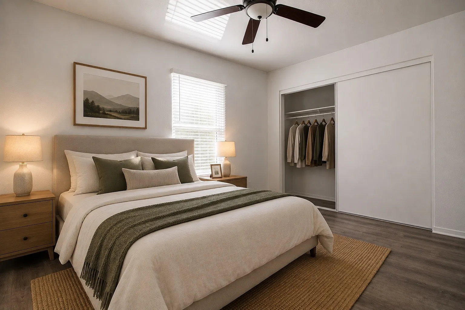 10565 Haddon 1BR 1BA — Photo 4
