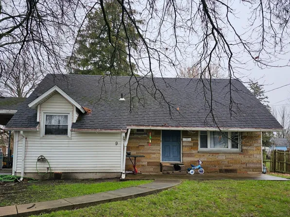 9 Saint Marys St, Norwalk, OH 44857