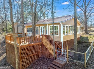 158 Creekwood Rd #9, Hartwell, GA 30643