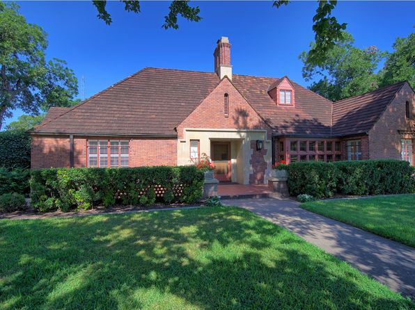 2400 Tolar St, Vernon, TX 76384