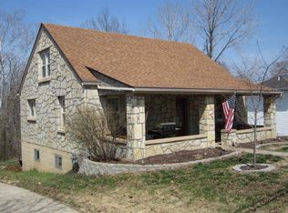 2113 Saint Louis Rd, Jefferson City, MO 65101