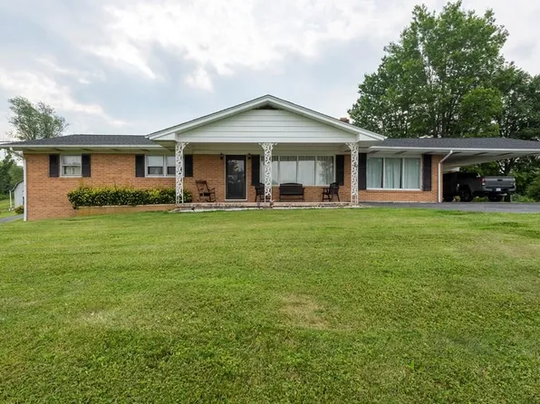 669 Adwolfe Rd, Marion, VA 24354