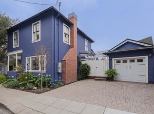 157 15th St, Pacific Grove, CA