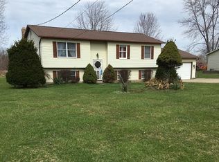 5473 W Maple Ave, Geneva, OH 44041