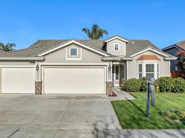 5636 Coloma Ct, Riverbank, CA 95367