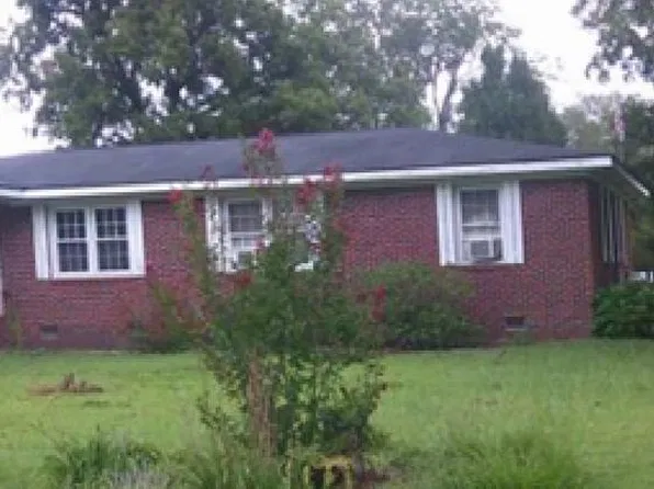 491 Pound Rd, Guyton, GA 31312
