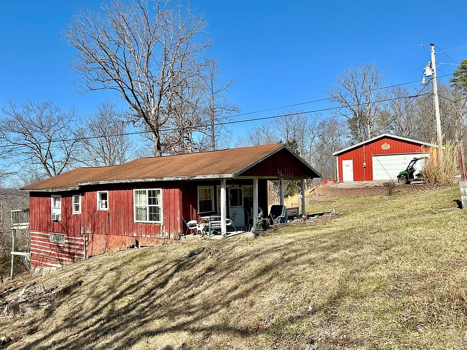 25 Hawk Dr, Burnside, KY 42519 Zillow