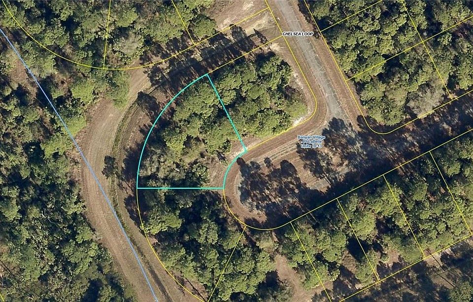 1st image of 431 Chelsea Loop