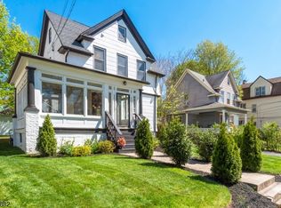 12 High St, West Orange, NJ 07052