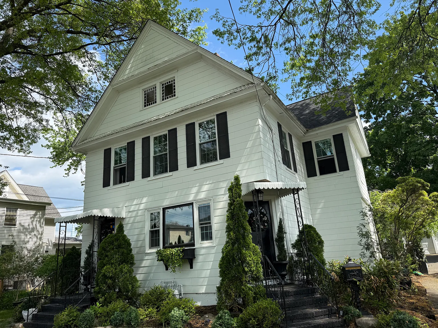 2 bed, $3,100 — Photo 4