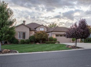 241 Rock Ridge Ln, Copperopolis, CA 95228