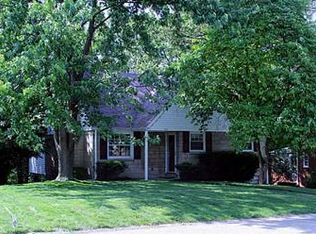 105 Harbeth Dr, Pittsburgh, PA