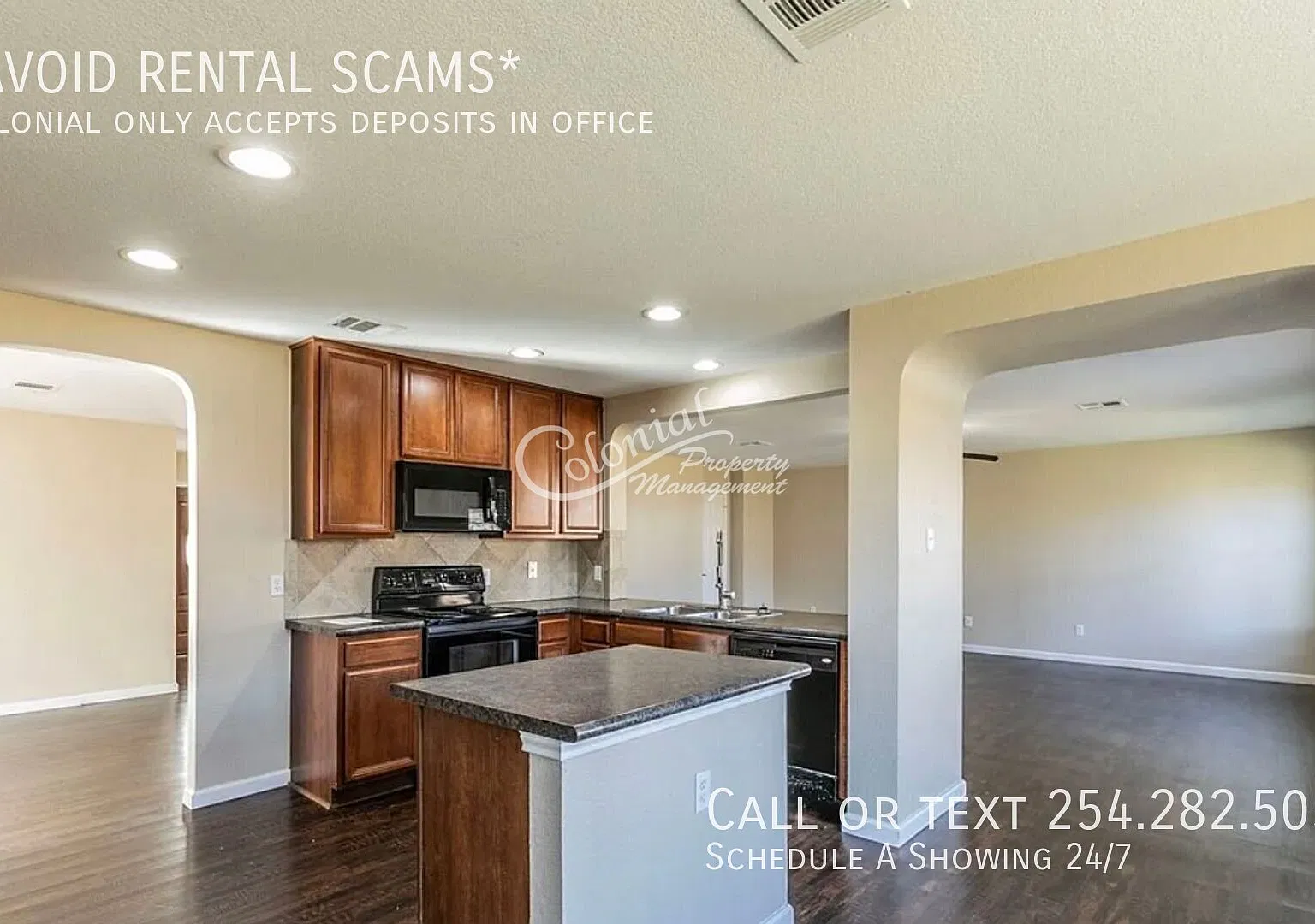 4 bed, 3.0 bath, 2899 sqft, $1,850 — Photo 3