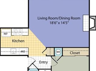 945 Cresta Way APT 2, San Rafael, CA 94903