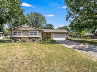 3700 N Amidon Ave, Wichita, KS 67204