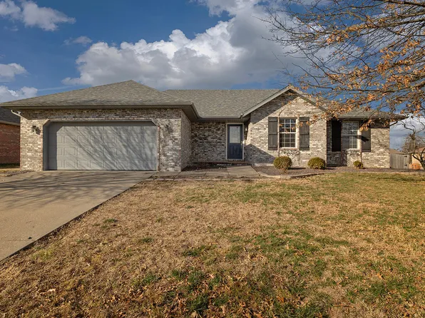 405 S Michelle Avenue, Republic, MO 65738