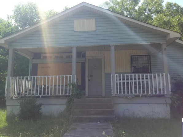 1203 Sheridan Ave, Chattanooga, TN 37406