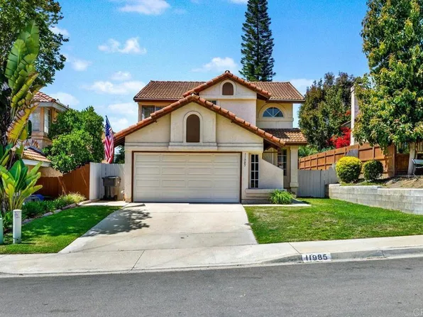 11985 Via Zapata, El Cajon, CA 92019