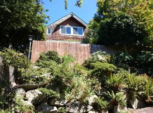 4550 47th Ave SW, Seattle, WA 98116