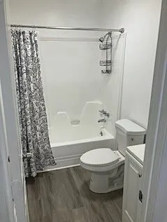 1508 Holly Hill Rd #B — Photo 5