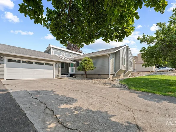 2405 Shelley Ln, Clarkston, WA 99403
