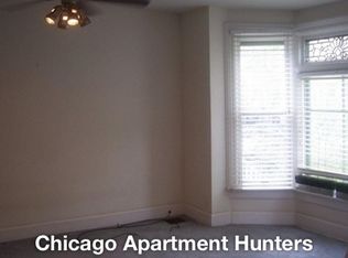2029 N Bissell St #2, Chicago, IL 60614