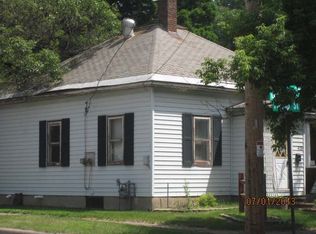 428 W Phillip St #W, Rhinelander, WI 54501