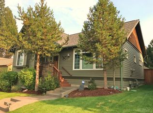 19393 SW Laurelhurst Way, Bend, OR 97702