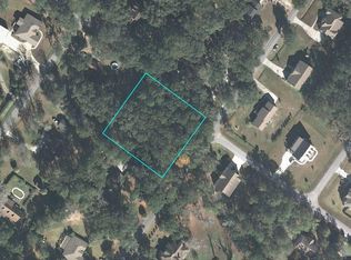 104 Sutherland Dr, Brunswick, GA 31525