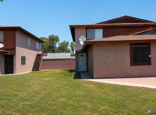 1242 W 20th Pl, Yuma, AZ 85364