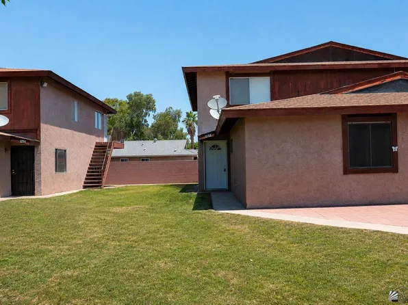 1242 W 20th Pl, Yuma, AZ 85364