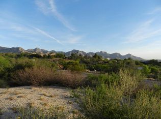 4551 E Golder Ranch Dr, Tucson, AZ 85739