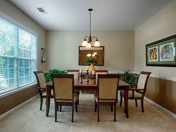 4th image of 4591 Burnt Fork Cir