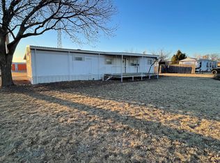 130 Baize Rd, Abilene, TX 79602