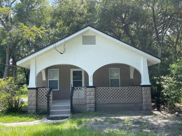 775 SUPERIOR Street, Jacksonville, FL 32254