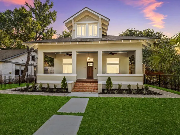 1203 Heights Blvd, Houston, TX 77008