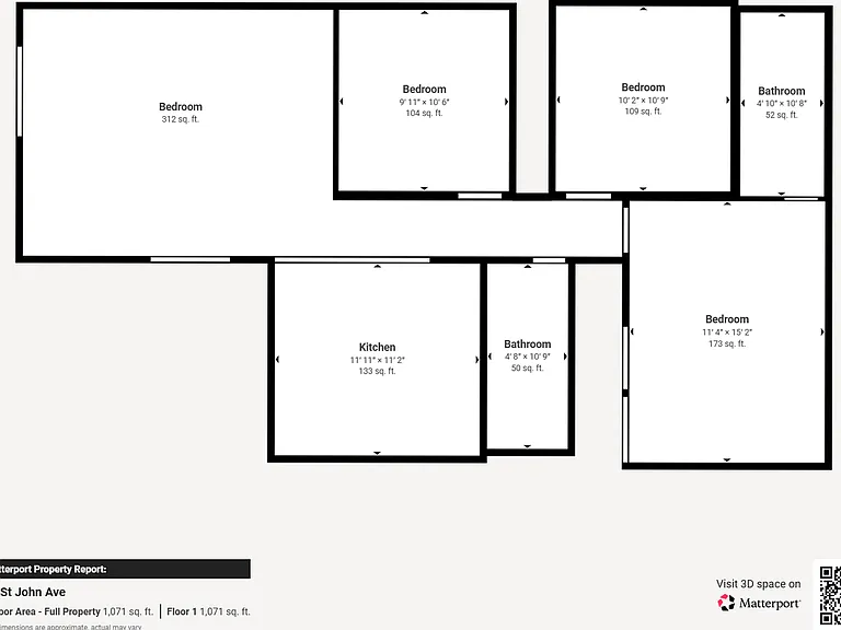 408 W St John Ave — Photo 20