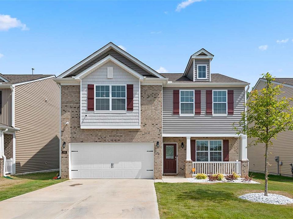 1st image of 369 N Great White Way