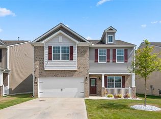 369 N Great White Way, Clayton, NC 27527
